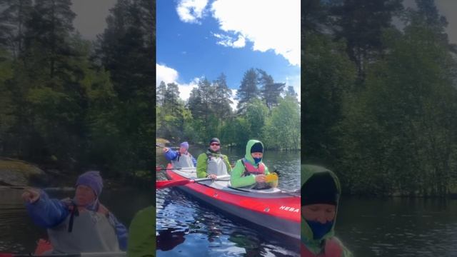 Ладога - 2024 смотреть онлайн