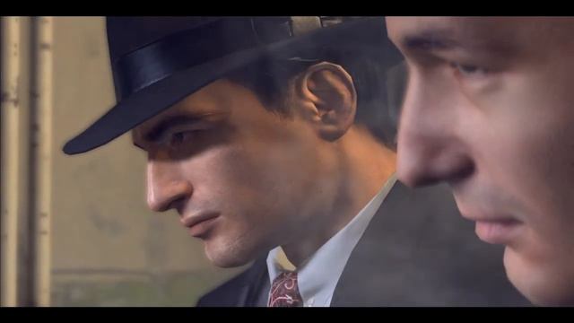 Mafia 2 PC Demo Maxed out ( part 1 ) смотреть онлайн