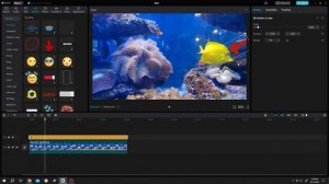 Motion Tracking | CapCut PC Tutorial