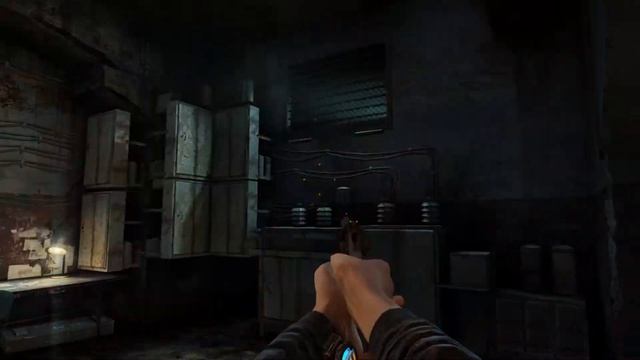 metro 2033 redux новые мутанты в метро #1 смотреть онлайн