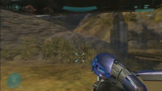 Halo 3: Campaign Co-op w/ Ze & Chilled - Episode 8: Lots of Dying смотреть онлайн