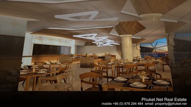 Condo For Sale: Grand Himalai Condos Kamala, Phuket - Phuket.Net Real Estate смотреть онлайн