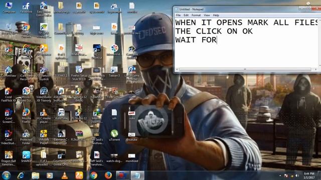 HOW TO FIX BLUE SCREEN ERROR ON WINDOWS 7, WINDOWS 8, WINDOWS 10 смотреть онлайн