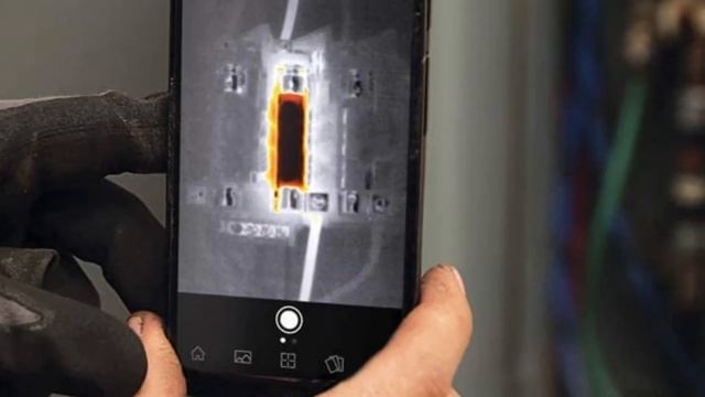 Top 5 Best Thermal Imagers For Android 2024