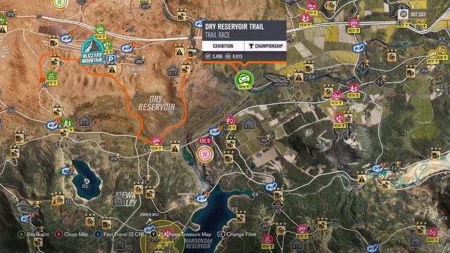 Forza Horizon 3 PC 1080p No Vsync No Framerate Smoothing Ultra Settings смотреть онлайн