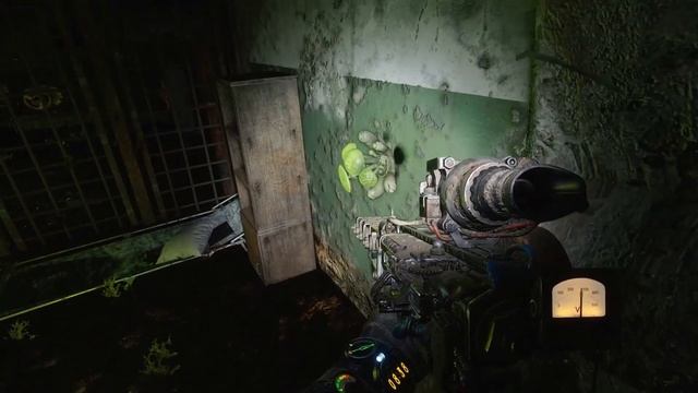 METRO: Exodus #25►(МАКСИМАЛЬНАЯ сложность)►Мертвый город: Борьба со Слизнями смотреть онлайн