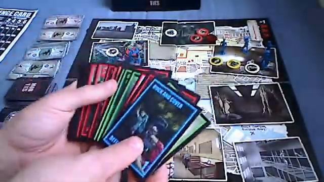 Brief overview of gameplay for Kickstarter project MOB TIES смотреть онлайн