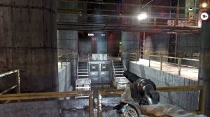 Metro Last Light Redux DLC глава Башня, достижение башня