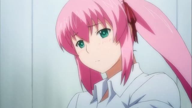 Hagure Yuusha no Estetica/Эстетика заблудшего героя 01 оз. OSLIKt Trina_D смотреть онлайн