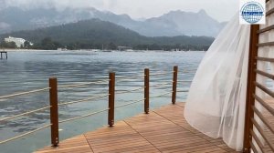 Обзор отеля NG PHASELIS BAY 5* (Турция, Кемер)