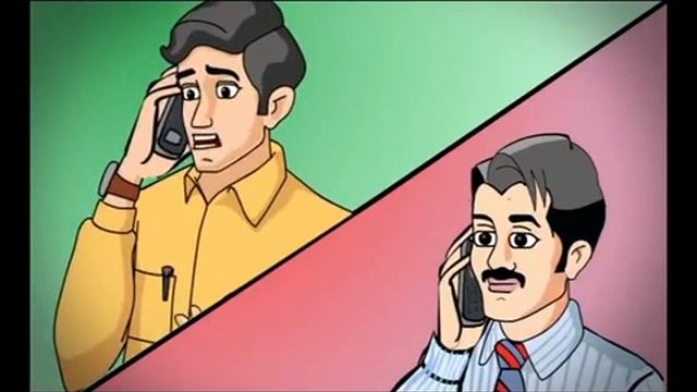 IRDA Consumer Education Series 11 URDU смотреть онлайн