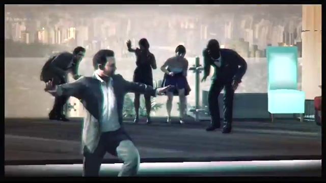 MAX PAYNE 3 GAMEPLAY | CHAPTER 1 (ps3/xbox 360) смотреть онлайн