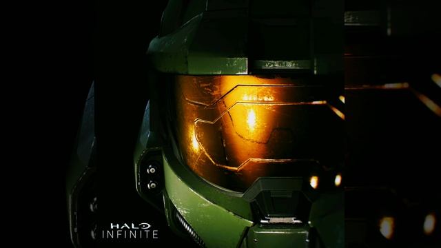 'Halo: INFINITE' (possible) Soundtrack - "Building a Spartan" смотреть онлайн