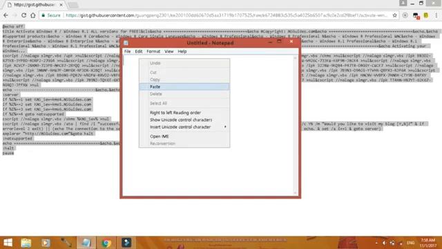 How to Activate Windows 8 1 Pro build 9600 Without Software or any Product Key360p смотреть онлайн