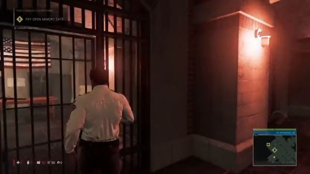 Mafia 3 Playthrough [Ep.1] THE BEGINNING! смотреть онлайн