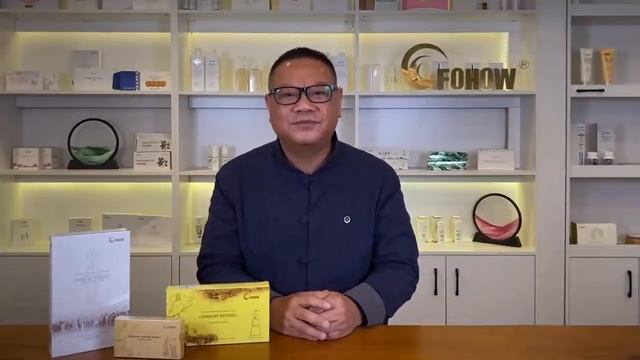 РЕГУЛЯЦИЯ. Общая теория & Cерийная продукция Fohow смотреть онлайн