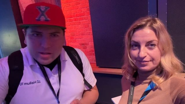 Как начать продавать на Амазоне совет от Bradley Sutton основателя Helium 10 аппликация для анализа смотреть онлайн