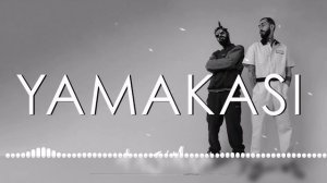 Miyagi & Andy Panda - YAMAKASI