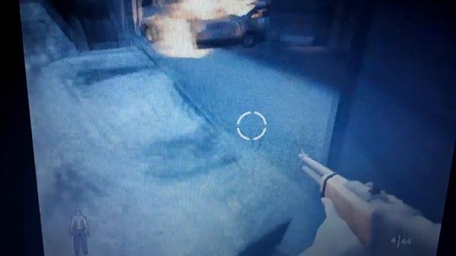 Land of the Dead(2) Через город на свидание к...😂 смотреть онлайн