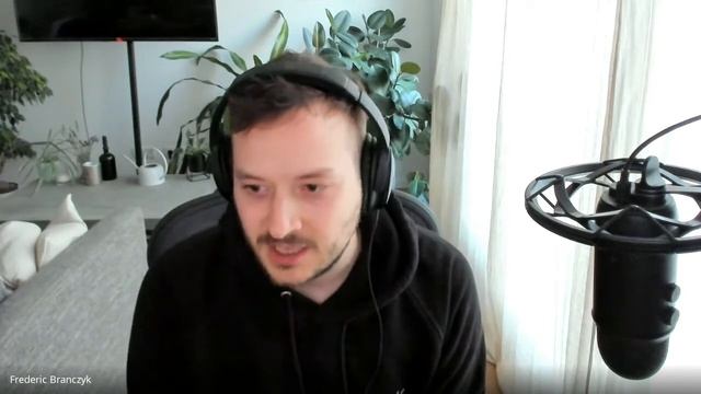 Parca Office Hours (2022-03-24) смотреть онлайн