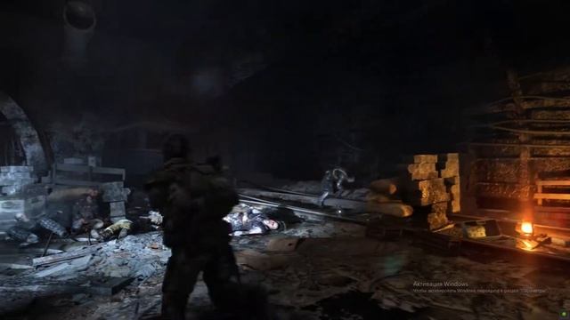 Metro 2033 Redux #1 смотреть онлайн