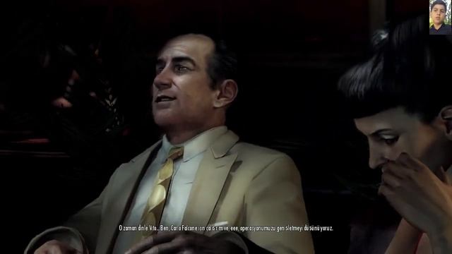 mafia 2 bolum 7 смотреть онлайн