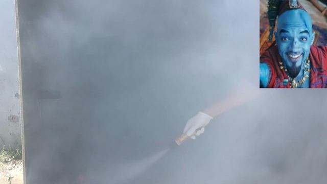Огнетушитель пироджинн смотреть онлайн