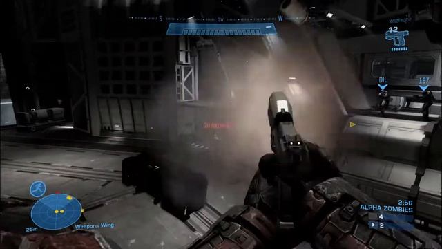 Halo Reach PC MCC | Beat My Record Again! | Infection смотреть онлайн