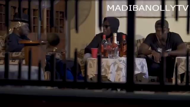 MAFIA KINGDOM EPISODE 8 [TRENDING NEW PREMIUM MOVIE] JERRY WILLAMS/TANA ADELANA -2021 UGEZU THINK смотреть онлайн