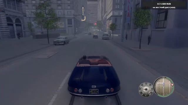 Mafia II Digital Deluxe Edition (Mafia 2 Classic) #3 смотреть онлайн