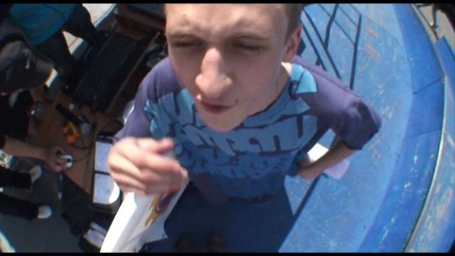 Город Ultra/ In-line Jam смотреть онлайн