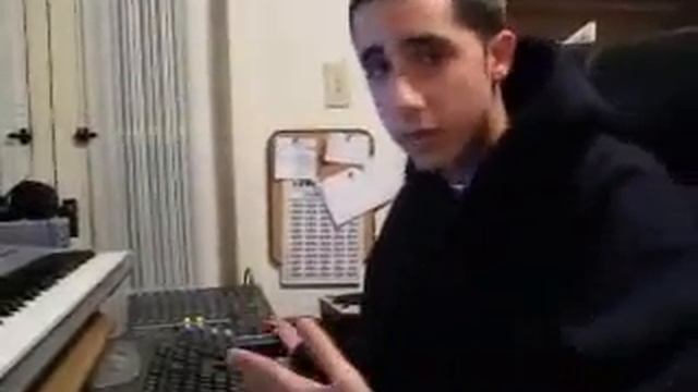 MdL Beat Making 101 Vol. Vl смотреть онлайн