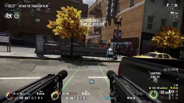 Payday 2 DSOD Loud Daily 20211219 смотреть онлайн