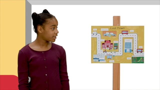 A town map_beehive2-project-video-unit-5 смотреть онлайн