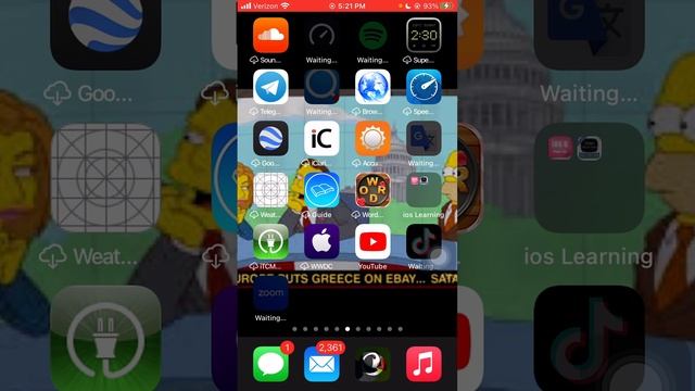 Restoring iphone 8 from icloud backup смотреть онлайн