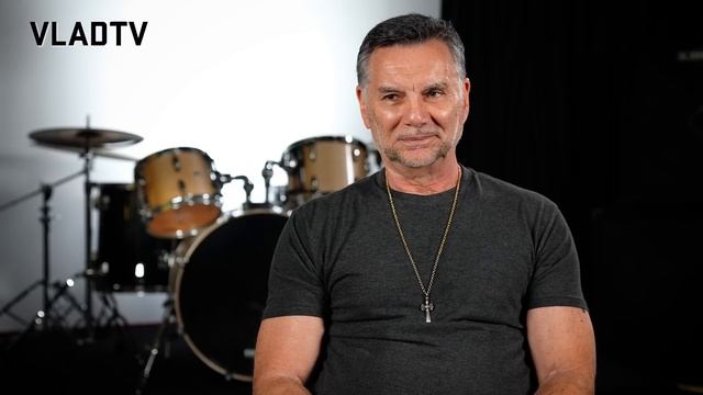 Michael Franzese on How the Mafia Initially Formed in Italy (Part 21) смотреть онлайн