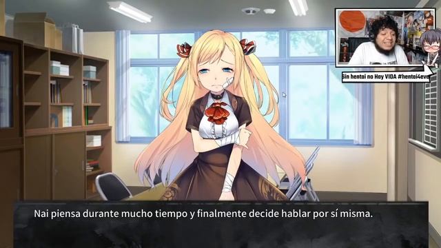 EL AUTOESTIMA DE NAI ES UN ASCO || Nai’s Training Diary EN ESPAÑOL #9 || COPIA de TEACHING FEELING смотреть онлайн