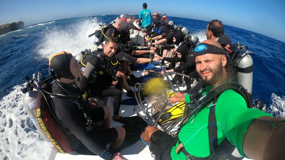 Тренировка перед ДАЙВ САФАРИ 2024 Г.👌👍💯💢💥🐋🐟🐠🐡🦈