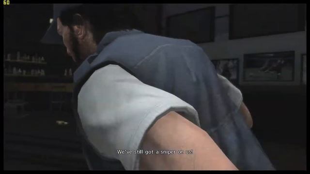 Max Payne 3 Quotes - Wasn't Afraid to Quote From It смотреть онлайн