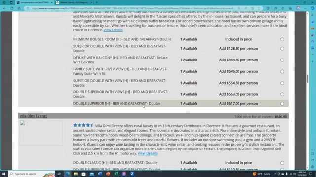 Elite Travel & Marketing Training: Booking Europe смотреть онлайн