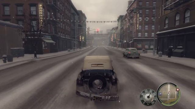проходим mafia2хD смотреть онлайн