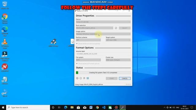 How To Make Bootable Pen drive For Windows | | Make Bootable CD/DVD | | Very Easy Method смотреть онлайн