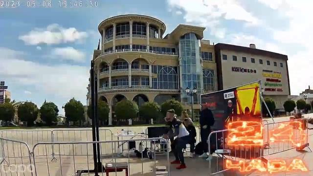 Занимайтесь спортом! смотреть онлайн