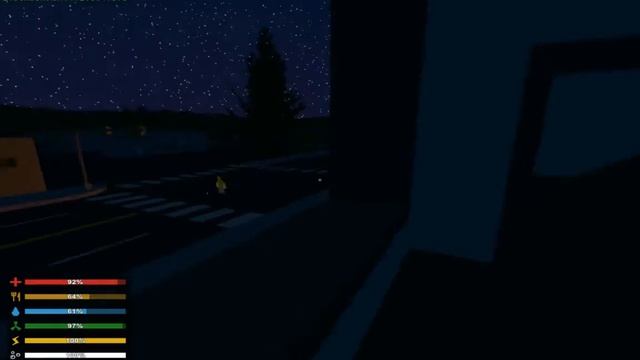 Unturned выживание I #1 I Загадочное метро смотреть онлайн