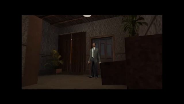Max Payne 2001 - Prologue смотреть онлайн