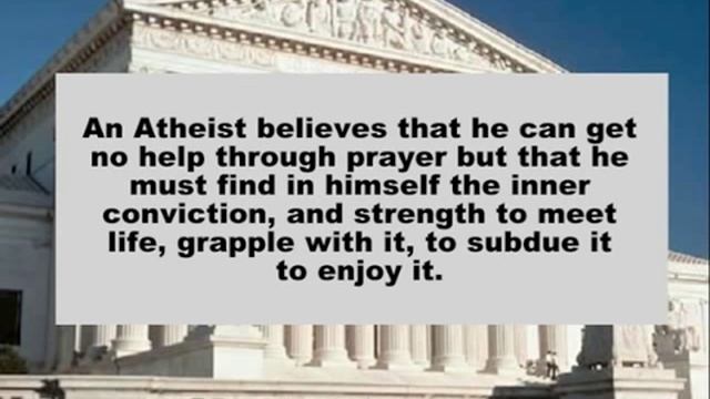 Atheism смотреть онлайн