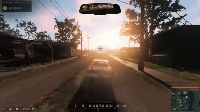 Mafia III: Ruff him up, but don't KILL him смотреть онлайн