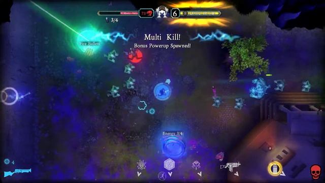 Tesla Vs Lovecraft Gameplay #8 : BETTER THAN EDISON | 2 Player Co-op