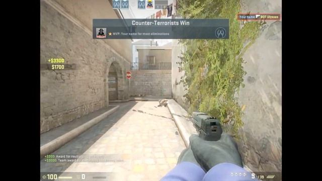 vovo no cs go смотреть онлайн