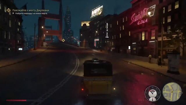 Mafia Remastered смотреть онлайн